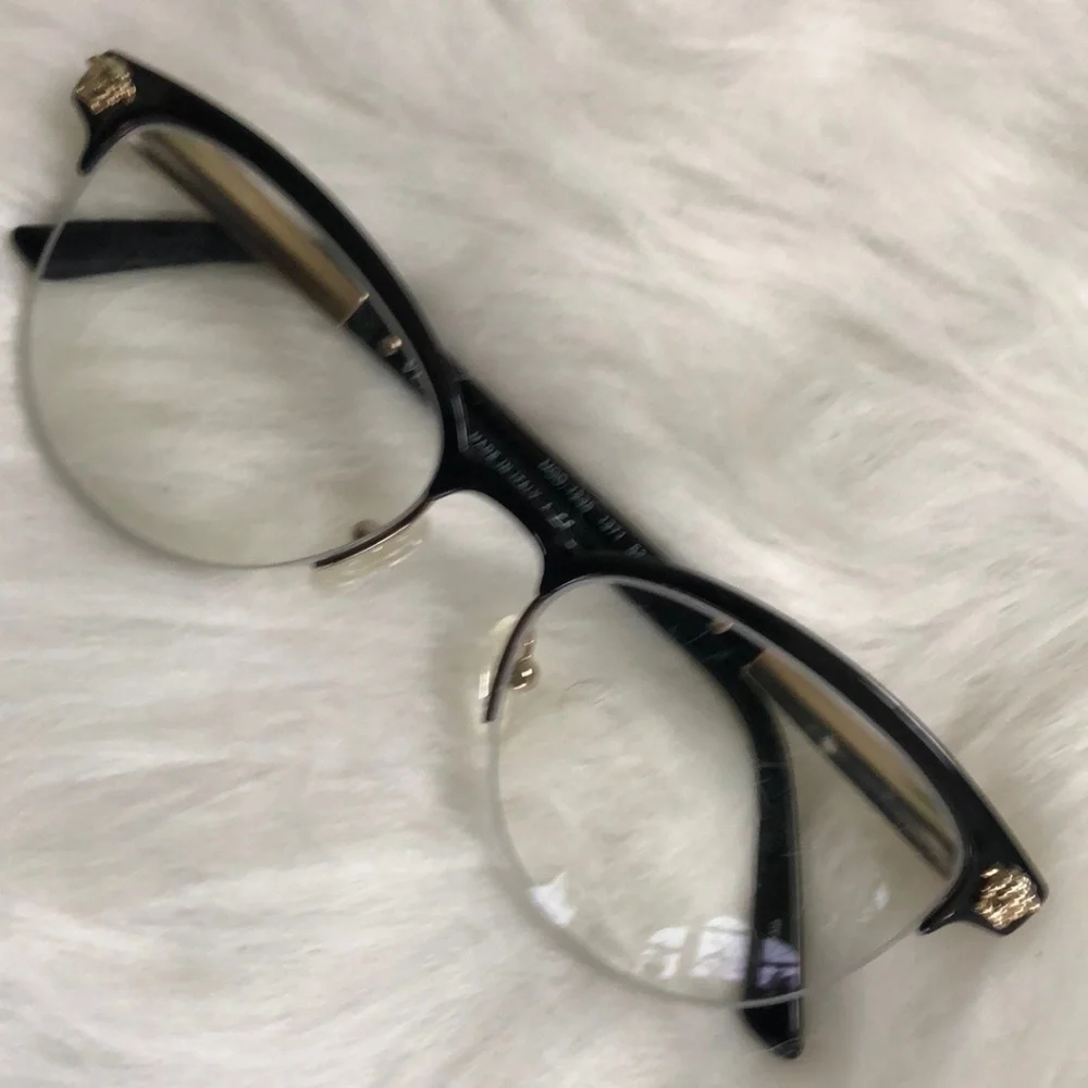 Versace Prescription Glasses